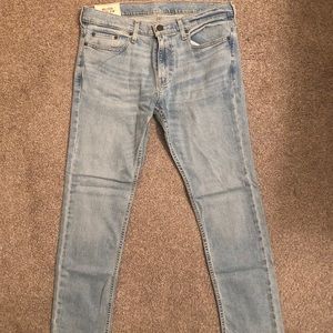 Hollister Denim